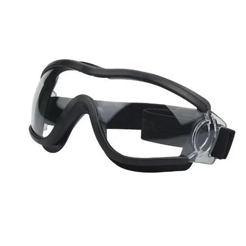 Anti-Fog Dog Ski Goggles
