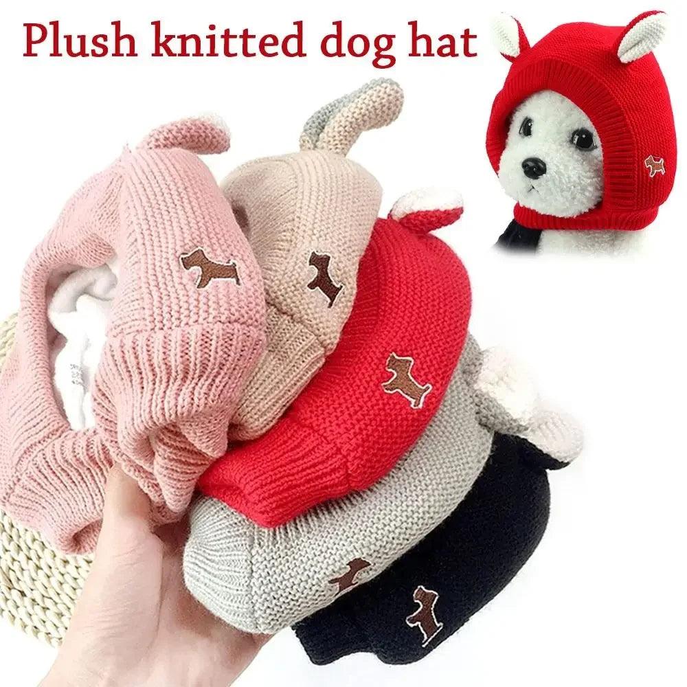 Noise-Reducing Dog Ear Muffs