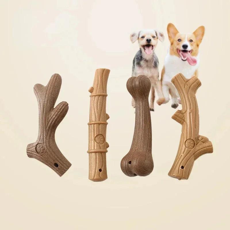 Indestructible Antler Chew Stick