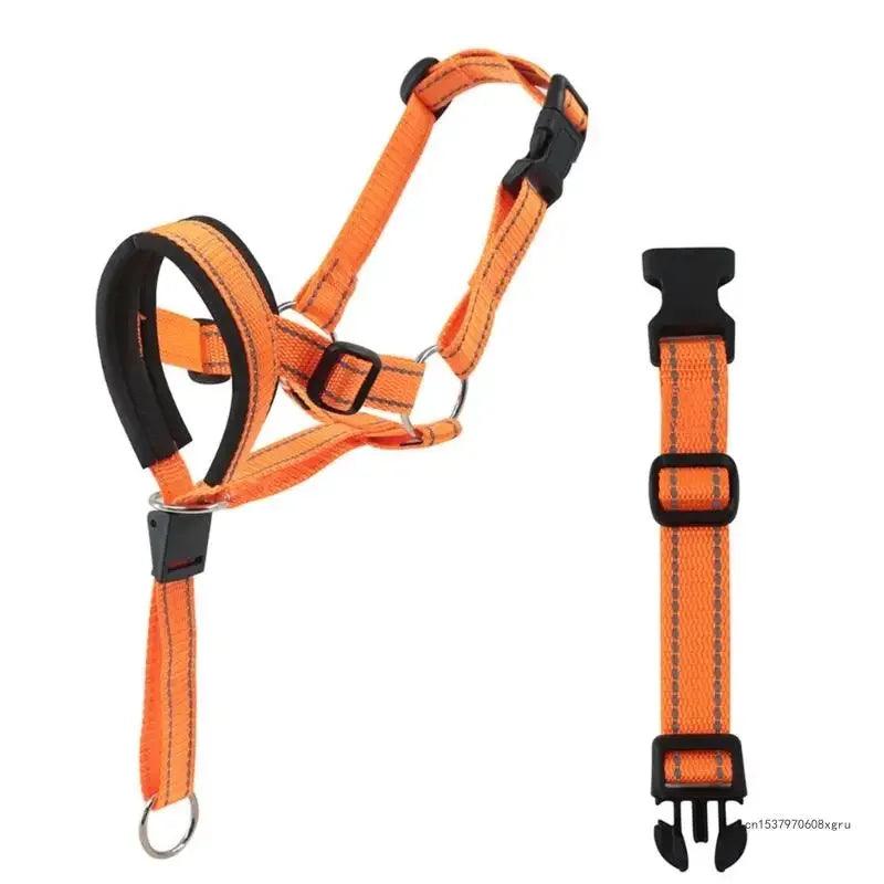 Gentle Leader Dog Halter