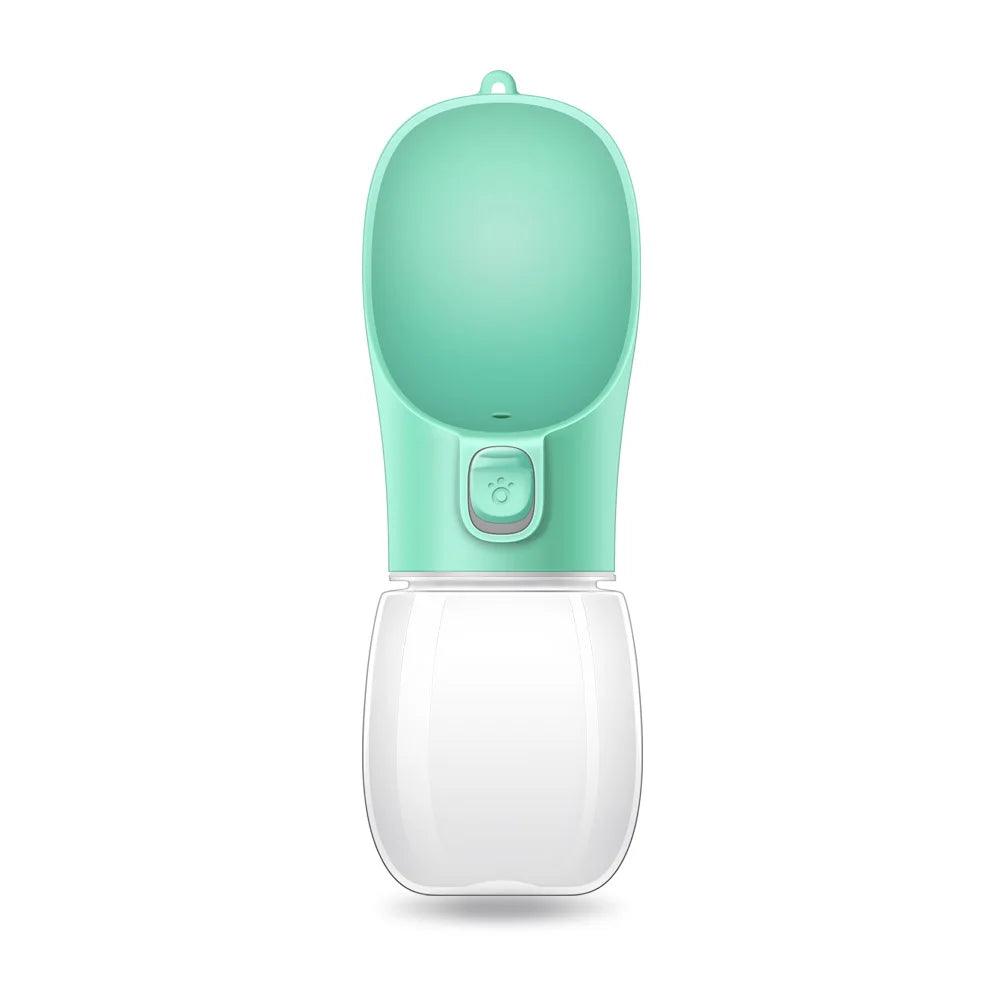 Portable Leakproof Dog Water Bottle