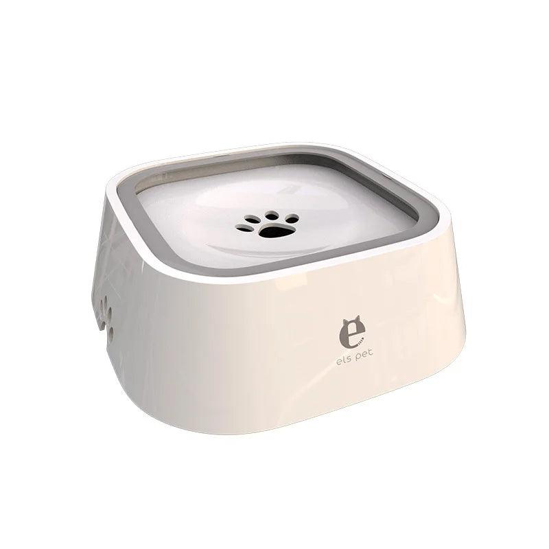 Spill-Proof Dog Water Bowl
