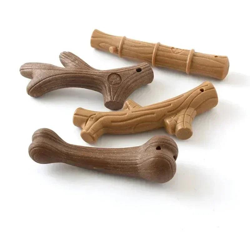 Indestructible Antler Chew Stick