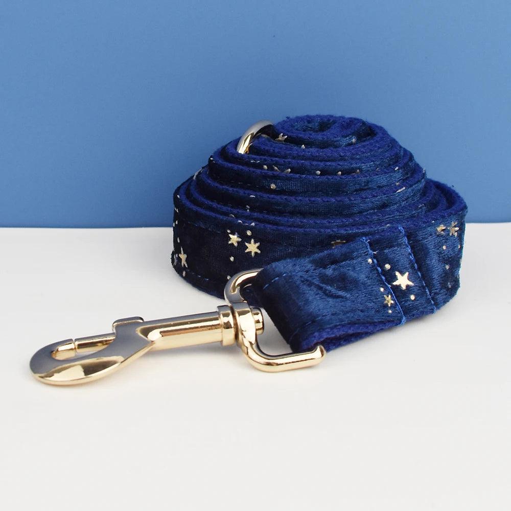 Luxury Custom Dog Collar Set