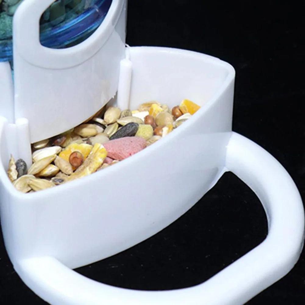 Automatic Bird Water Feeder
