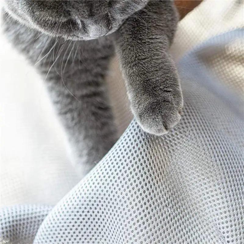 Cozy Pet Hammock Bed