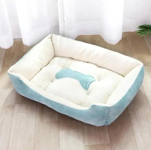 Cozy Large Dog Bed