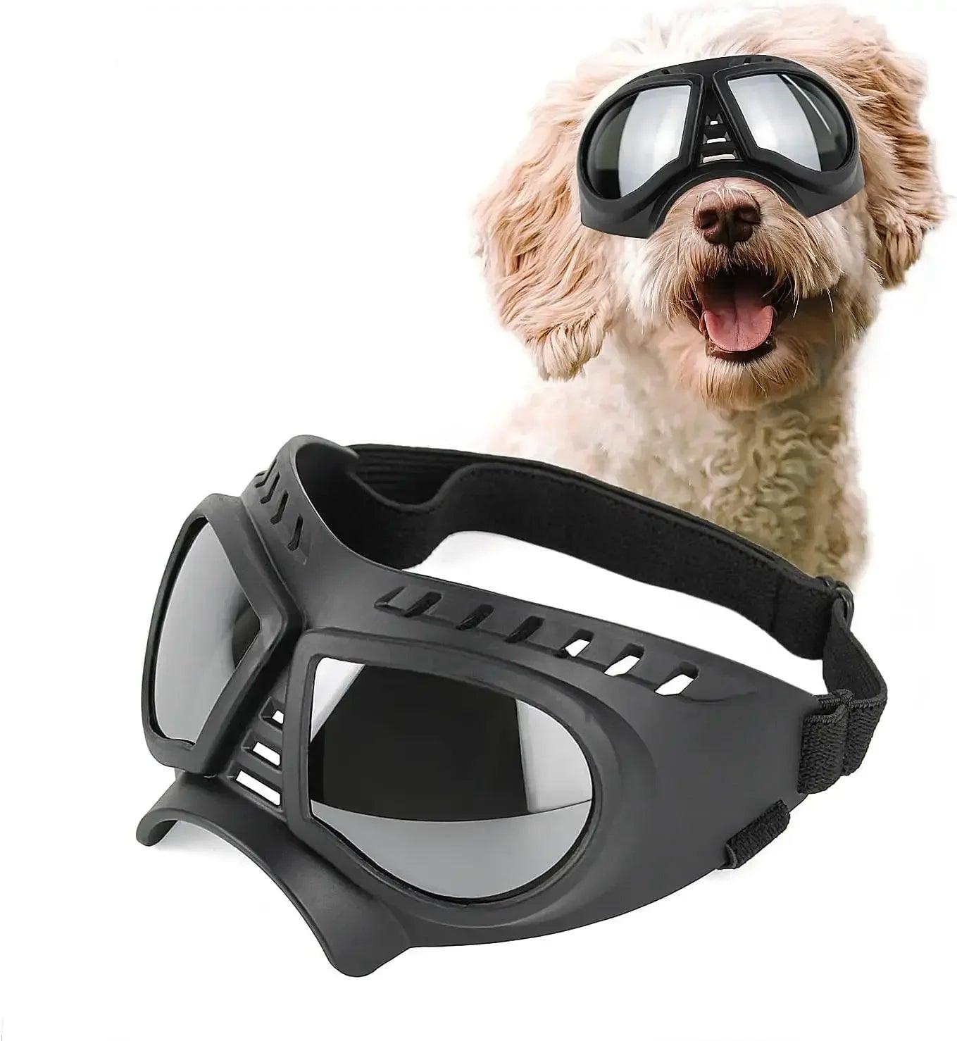 Large Breed Dog Goggles