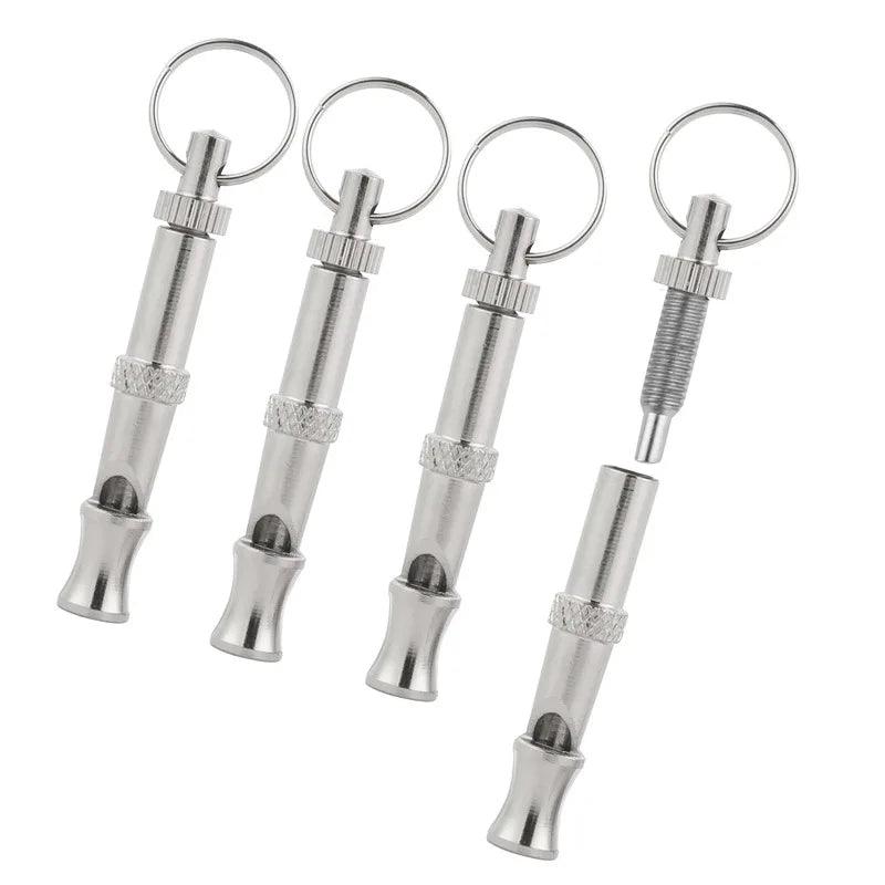 Adjustable Dog Training Whistle