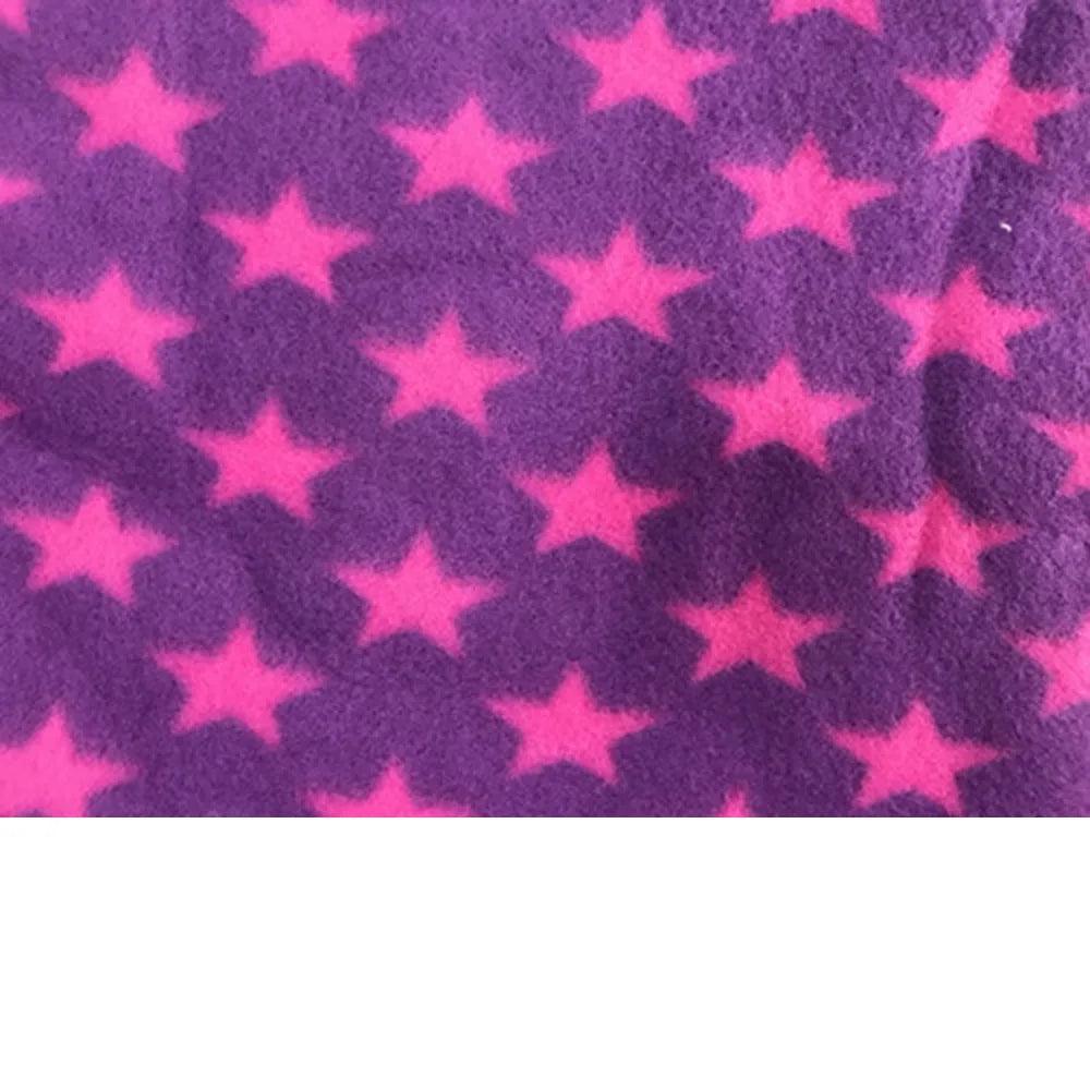 Soft Fleece Pet Blanket