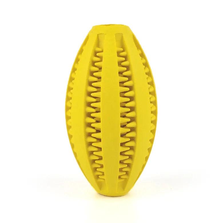 Tough Teeth Cleaning Chew Ball