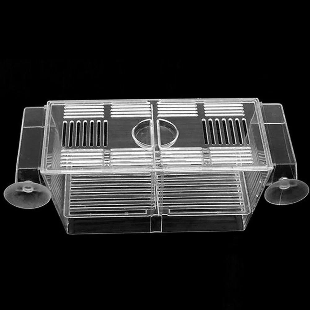 Fish Breeding Isolation Box