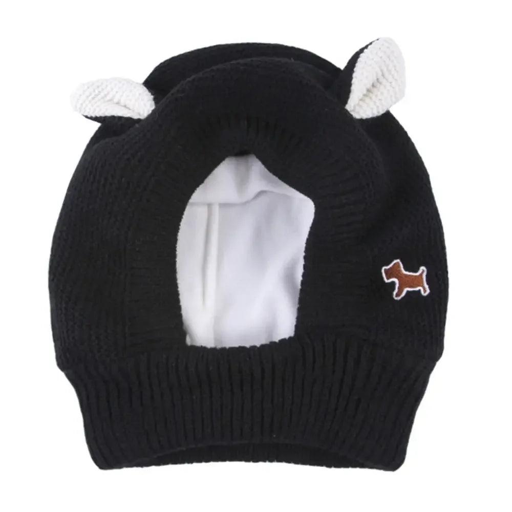 Noise-Reducing Dog Ear Muffs