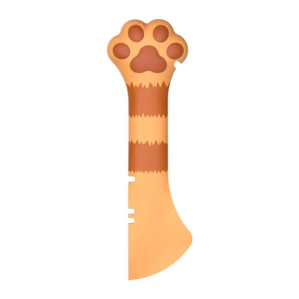 Paw Design Cat Food Scoop
