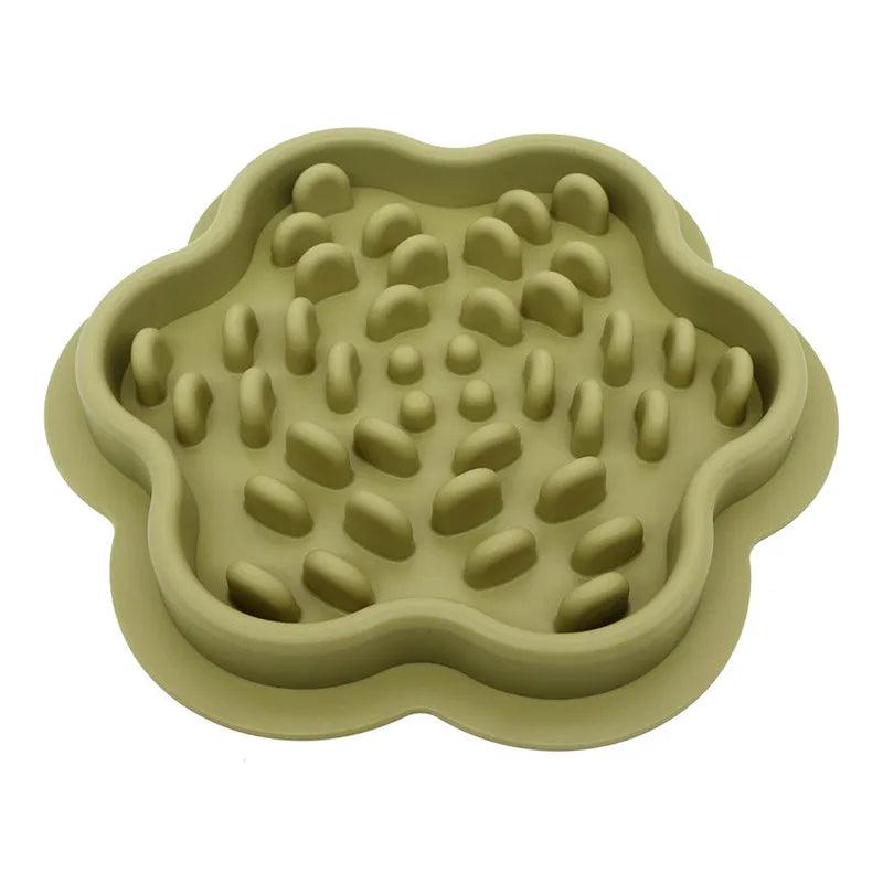 Non-Slip Silicone Licking Pad