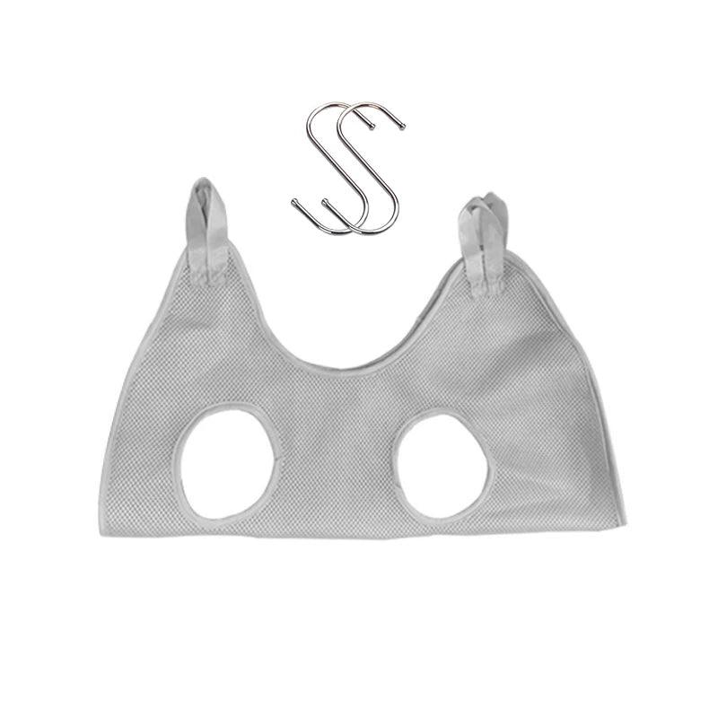Cat Grooming Restraint Bag