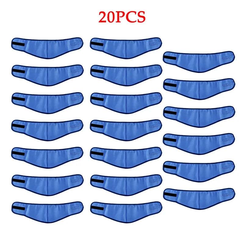Summer Cooling Dog Bandana