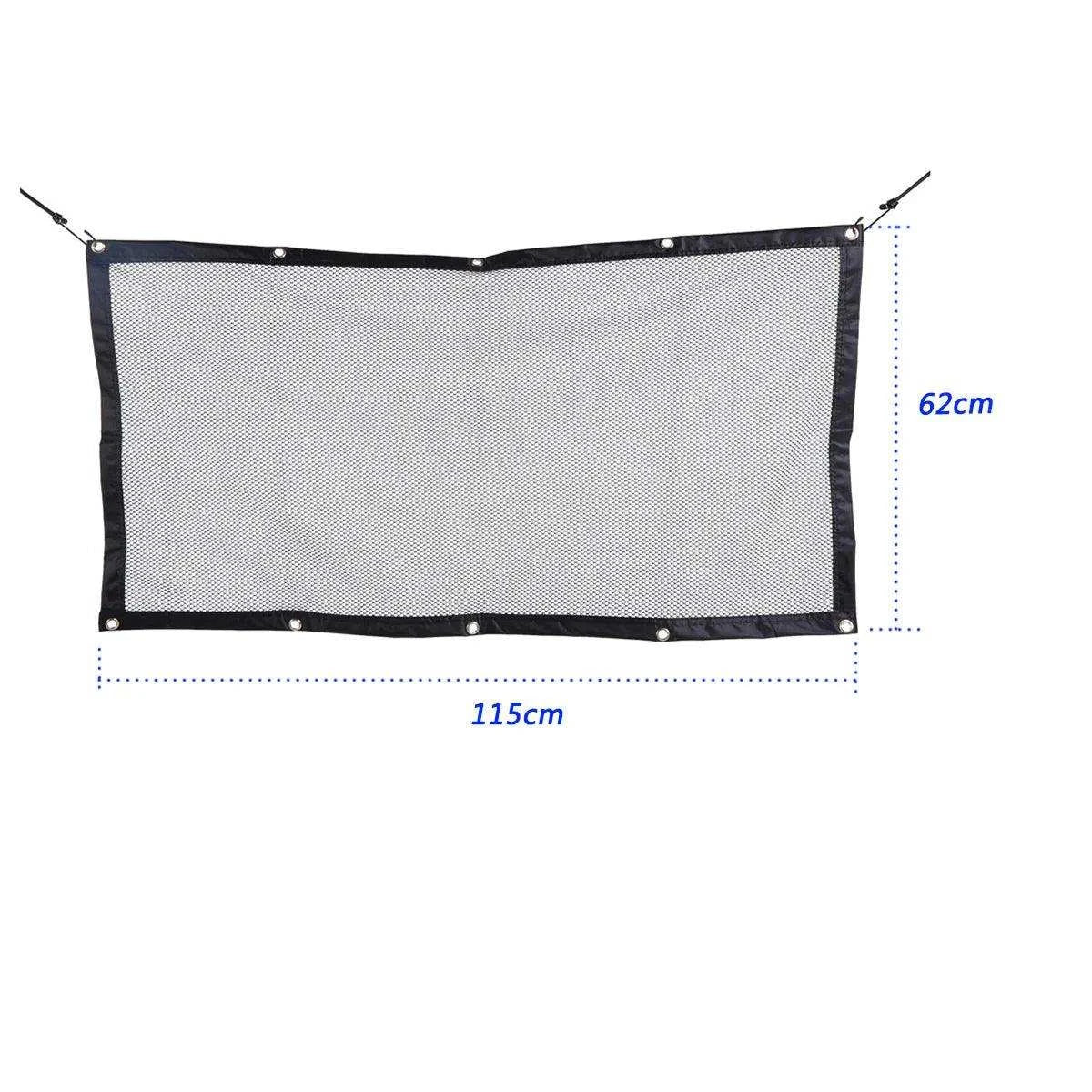 Car Pet Safety BarrierDescription:
Protect your pet and passengers on the road! This durable, anti-collision pet fence ensures your dog stays safe and secure in the car while keeping disRegal Pet PalaceRegal Pet PalaceCar Pet Safety