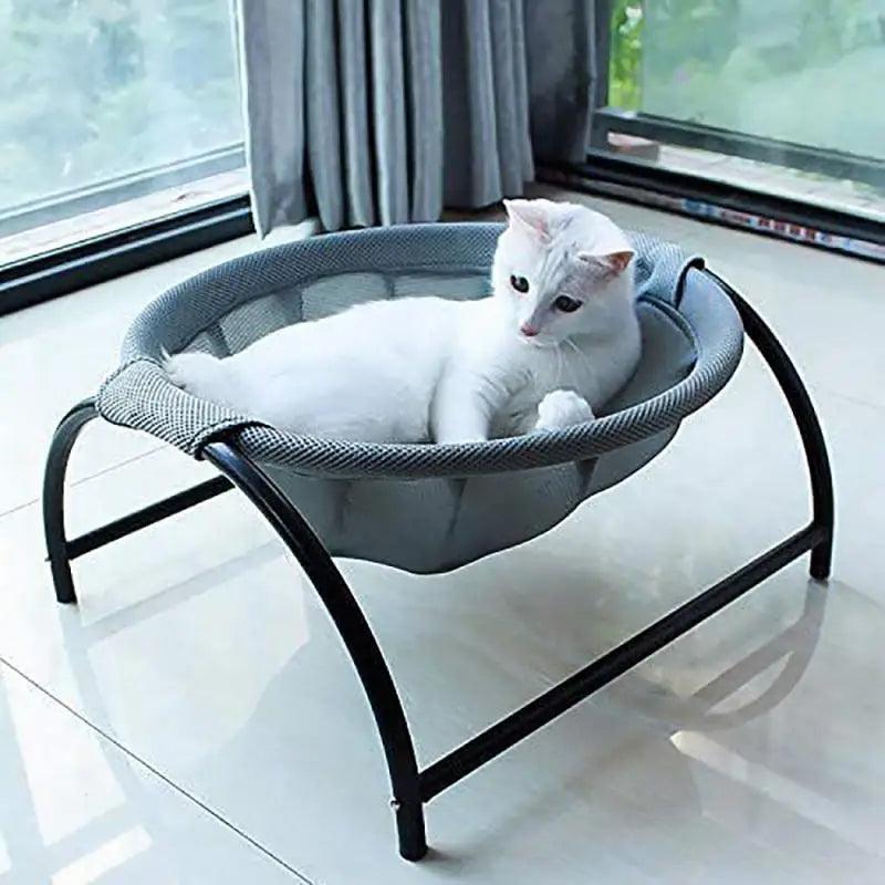 Cozy Pet Hammock Bed