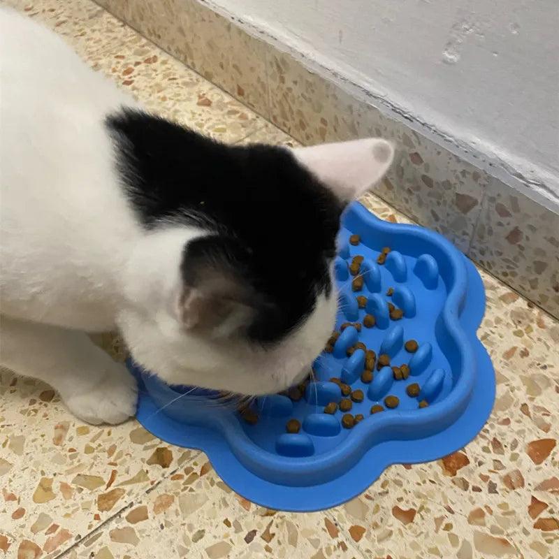 Non-Slip Silicone Licking Pad