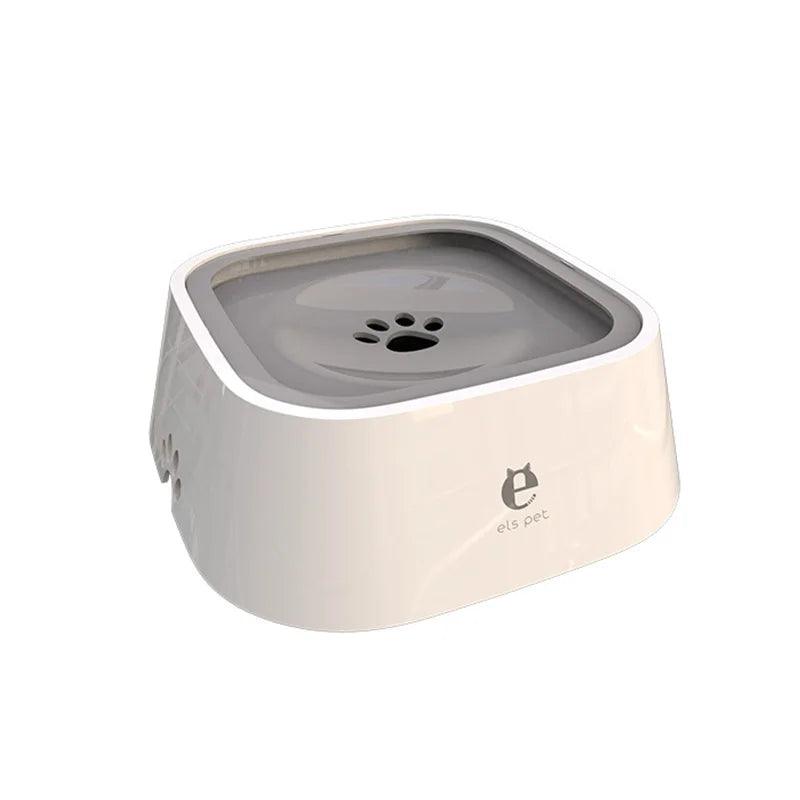 Spill-Proof Dog Water Bowl