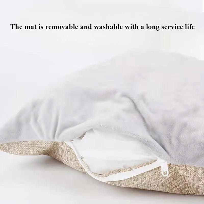 Cozy Foldable Pet House