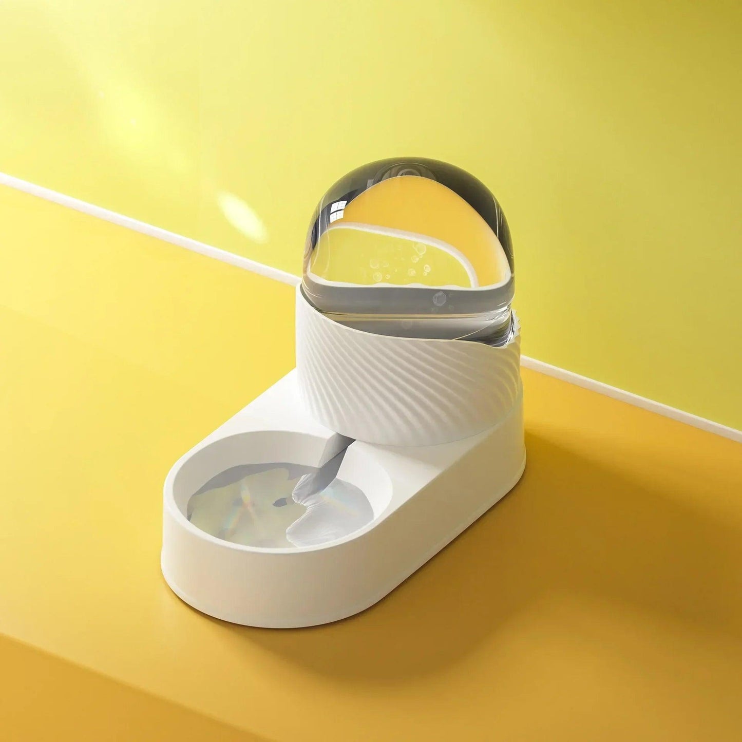 Automatic Cat & Dog Water Dispenser