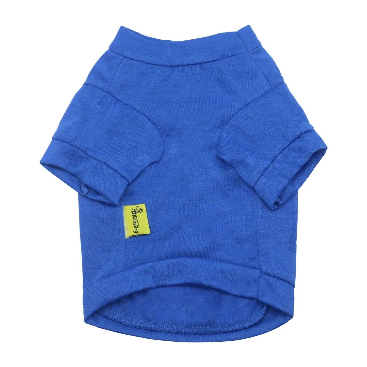 Cotton Pet Summer Vest