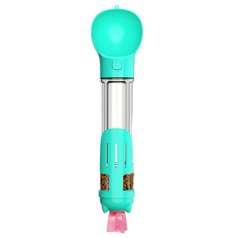 Portable Dog Water Bottle