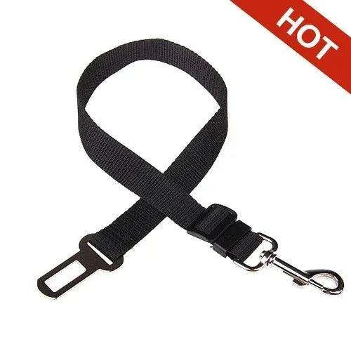 Adjustable Dog Car Seat BeltDescription:
Traveling with your furry friend has never been easier! This adjustable pet car seat belt ensures your pet’s safety and comfort during every ride, prevRegal Pet PalaceRegal Pet PalaceAdjustable Dog Car