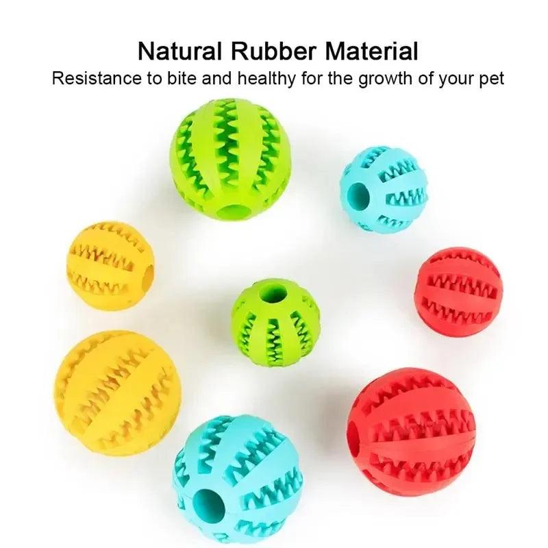 Treat Dispensing Chew Ball