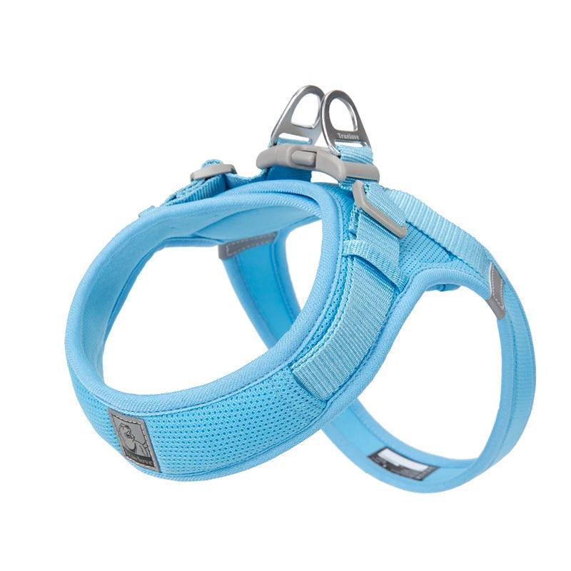 Breathable Pet Harness for Dogs