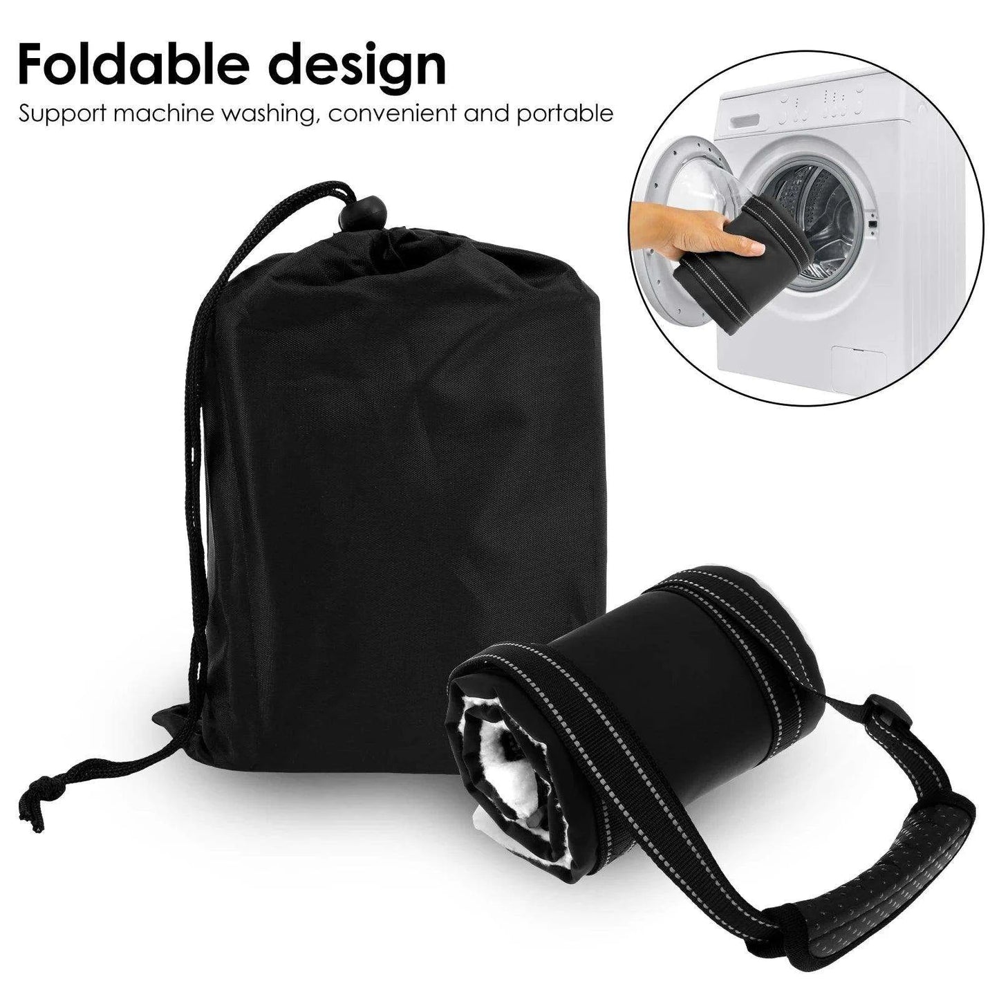 Adjustable Dog Lift HarnessDescription:
Give your furry friend the support they need! This adjustable harness helps pets with joint injuries or mobility issues, allowing them to move with comRegal Pet PalaceRegal Pet PalaceAdjustable Dog Lift