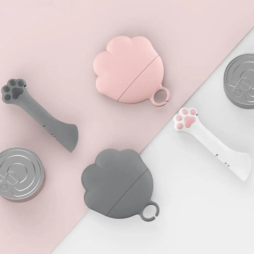 Paw Design Cat Food Scoop