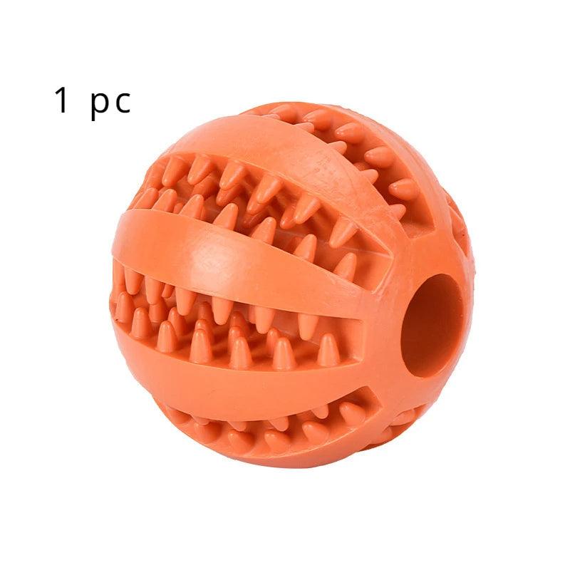 Treat Dispensing Chew Ball