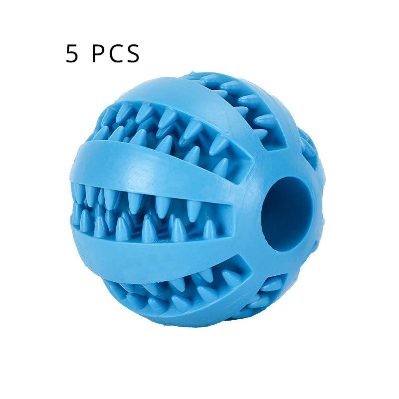 Treat Dispensing Chew Ball