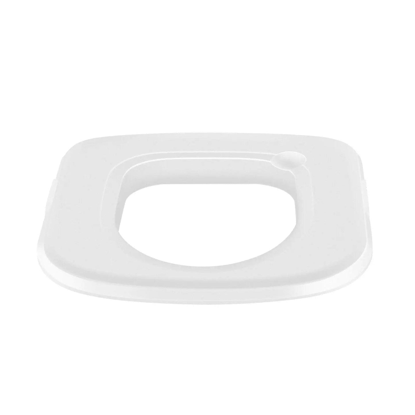 Cat Toilet Training KitDescription:
Say goodbye to litter boxes! Train your cat to use the toilet with this easy-to-follow, reusable training system—keeping your home cleaner and fresher.Regal Pet PalaceRegal Pet PalaceCat Toilet Training Kit