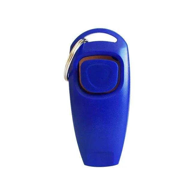 2-in-1 Training Clicker & WhistleDescription:
Strengthen your bond with your pet! This 2-in-1 clicker and whistle makes training easier, helping dogs and cats learn commands quickly while reinforciRegal Pet PalaceRegal Pet Palace2-in-1 Training