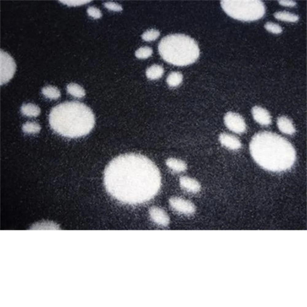 Soft Fleece Pet Blanket