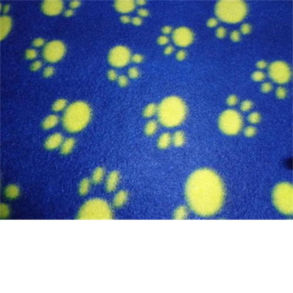 Soft Fleece Pet Blanket
