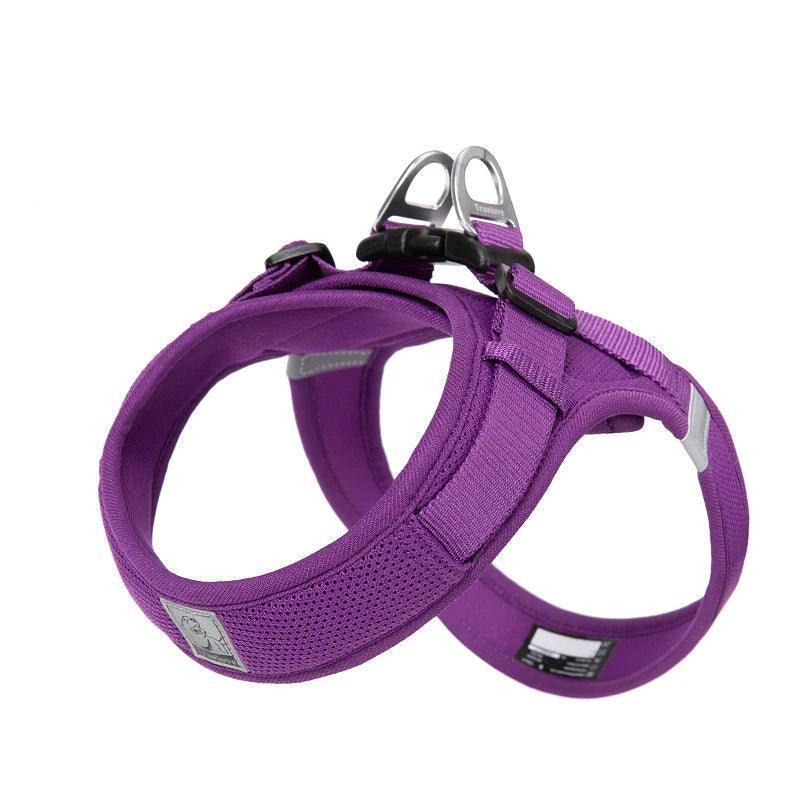 Breathable Pet Harness for Dogs