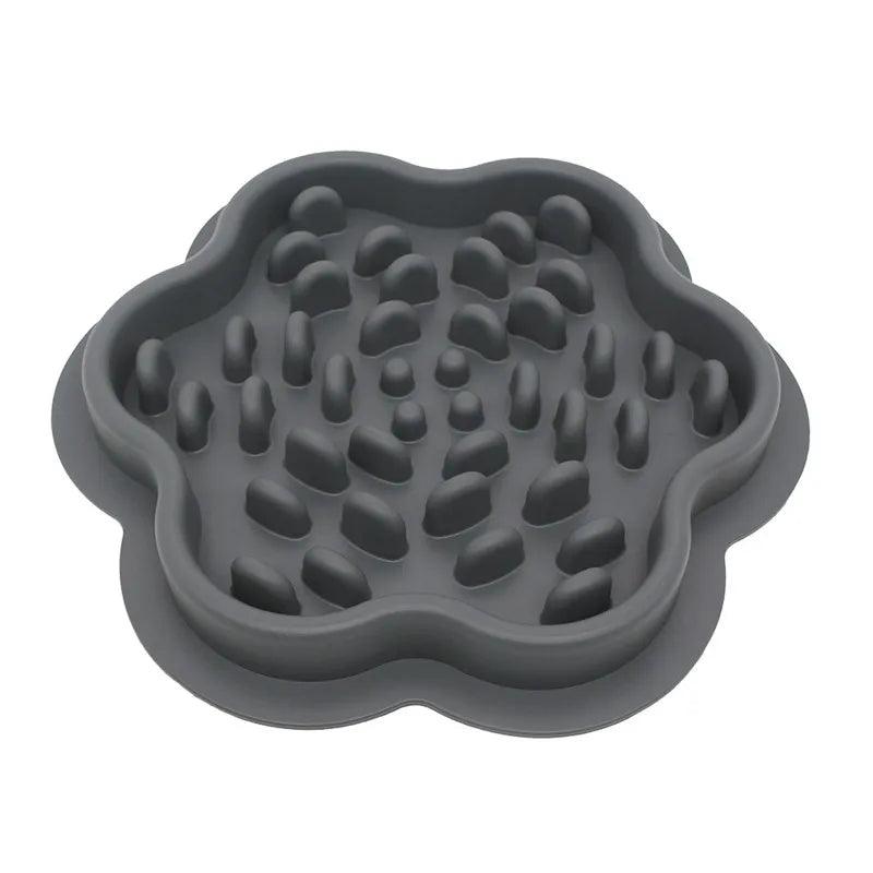 Non-Slip Silicone Licking Pad