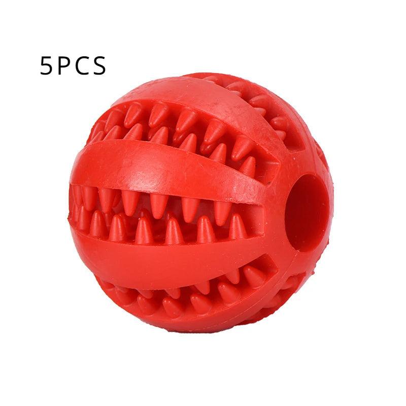 Treat Dispensing Chew Ball