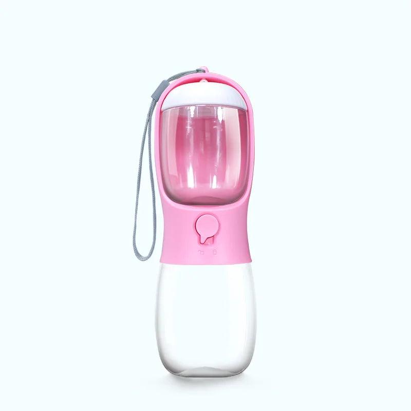 Leakproof Portable Dog Bottle