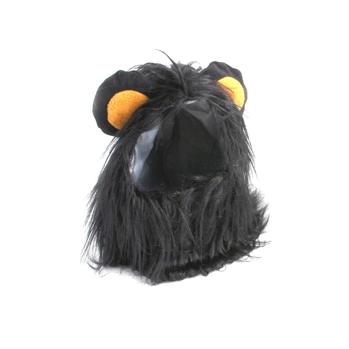 Lion Mane Wig for Pets