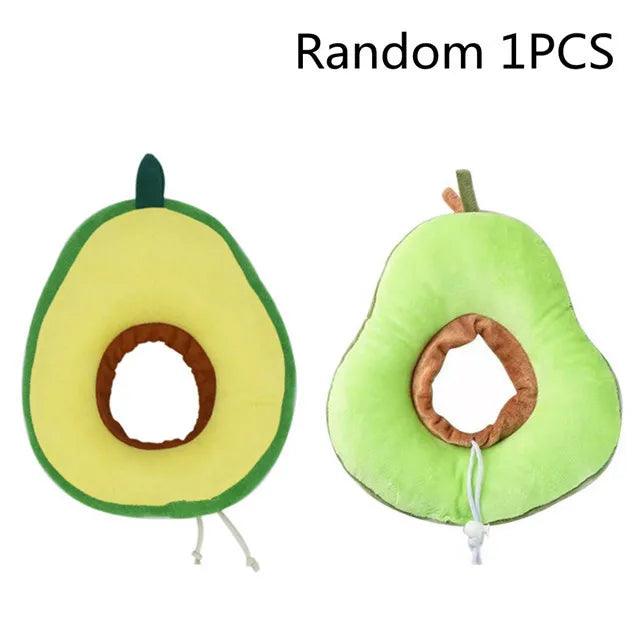 Avocado Pet Recovery Collar