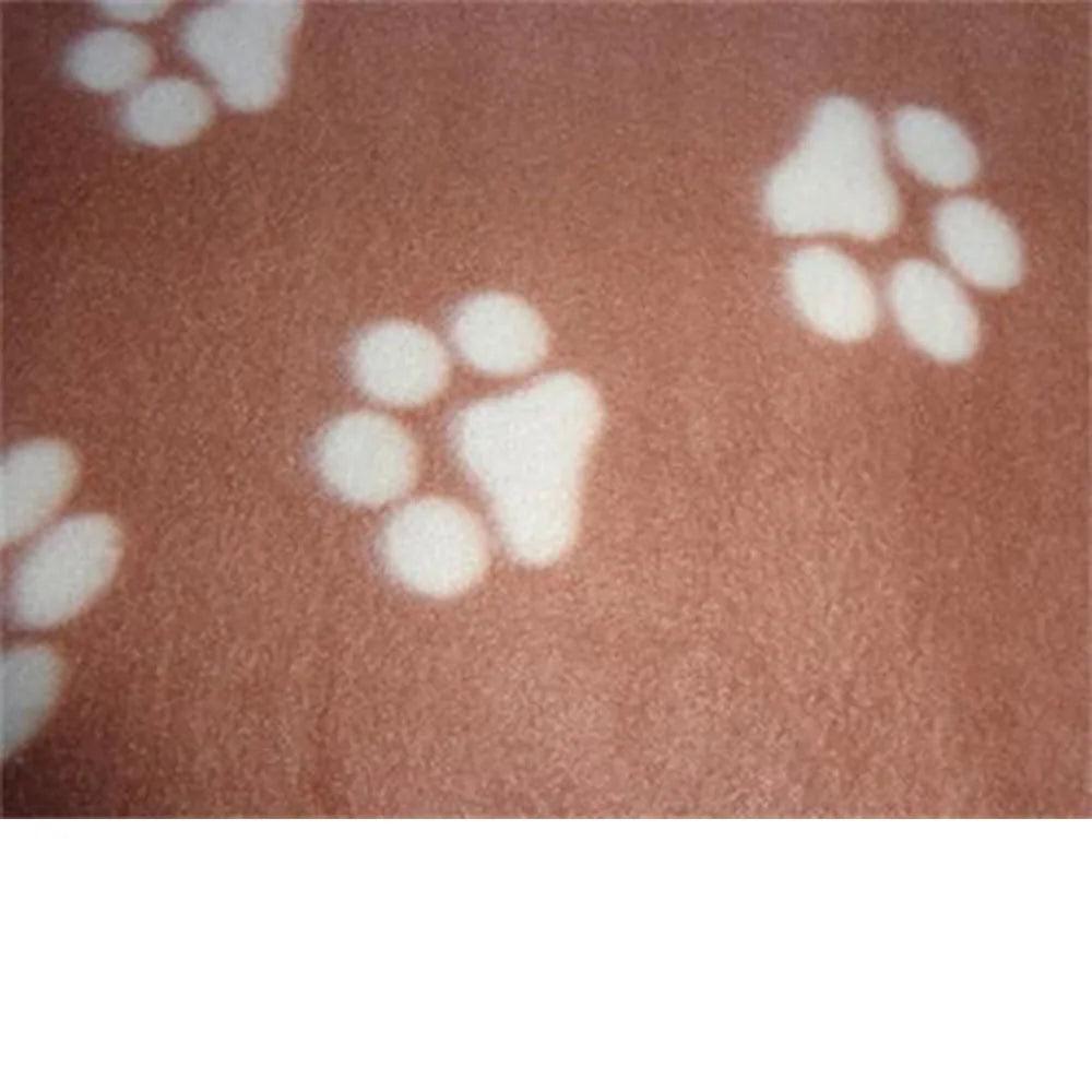 Soft Fleece Pet Blanket