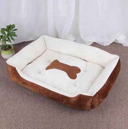 Cozy Large Dog Bed