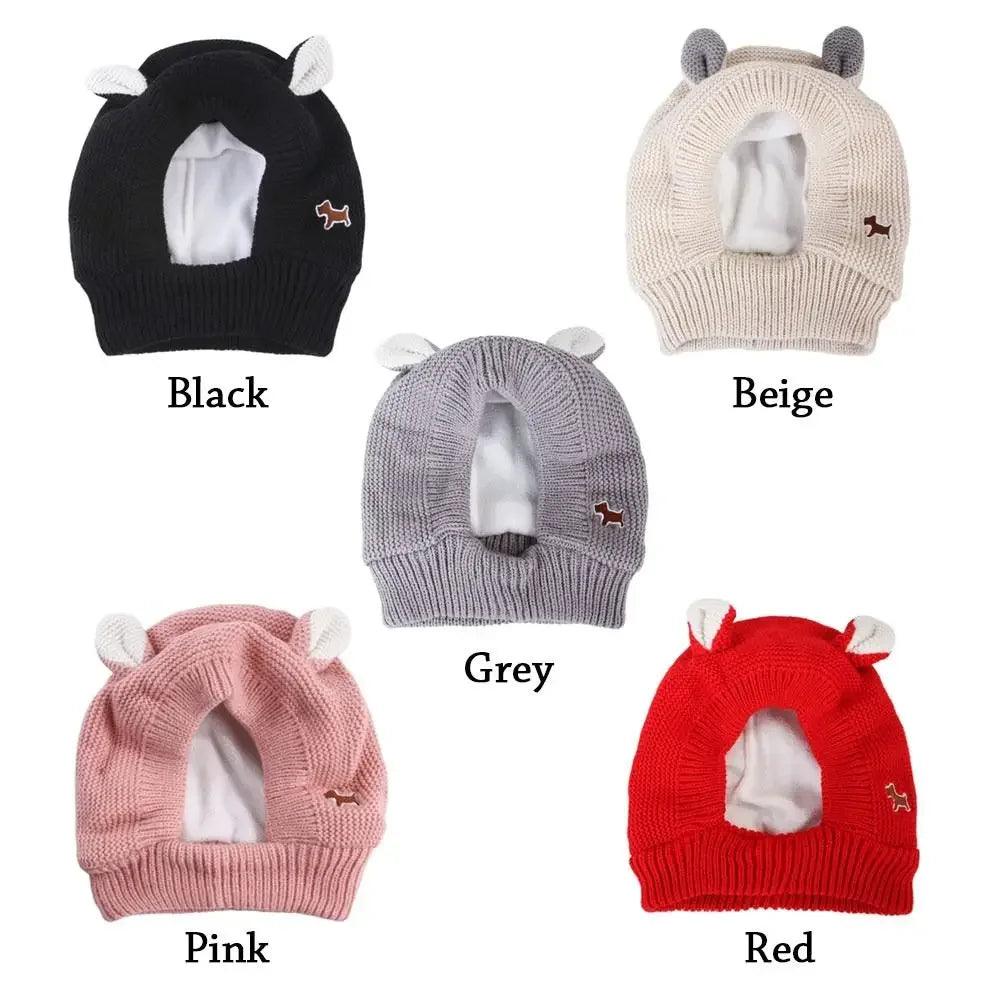Noise-Reducing Dog Ear Muffs
