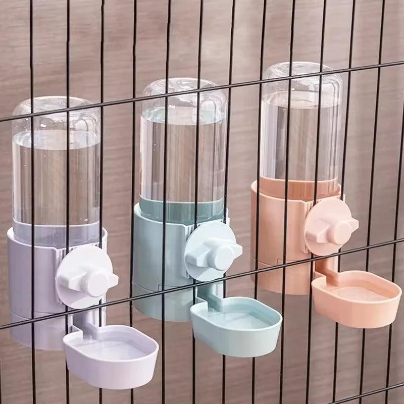 Automatic Bird Water Feeder